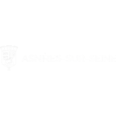 Ville d’Asnières-sur-Seine